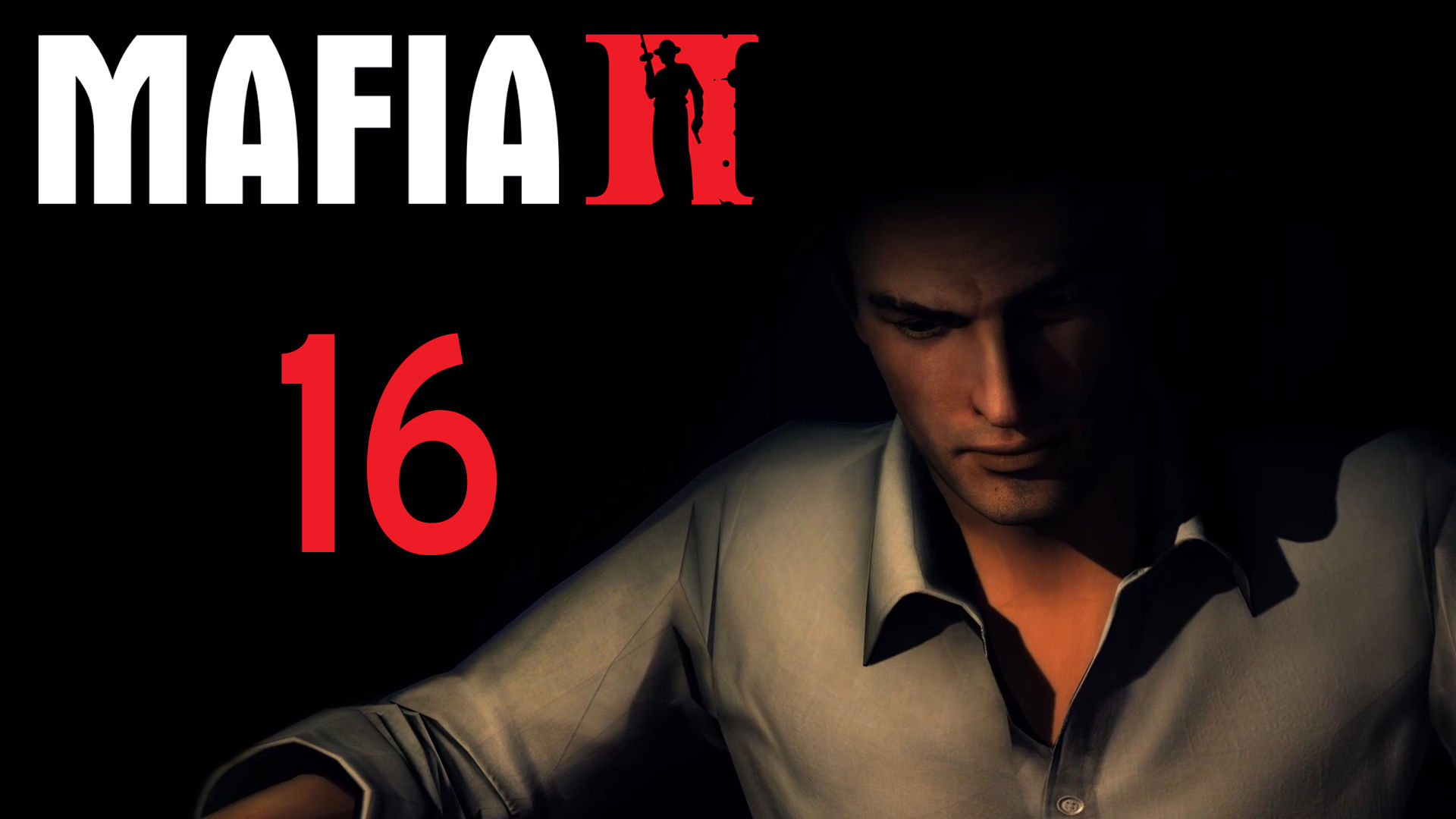 Mafia 2 / Мафия 2 (Definitive Edition) - Глава 12 - Дары моря ч.1 - Прохождение [#16] | PC (2020 г.)