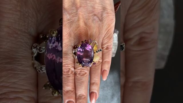 Серебро из Тайланда?Аметисты?Опалы?Сапфиры?? смотреть онлайн