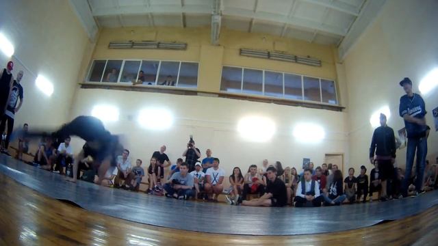 Брейк данс Капустник №5 ранде,спортсмен.рей vs винт.юджин.кеша смотреть онлайн