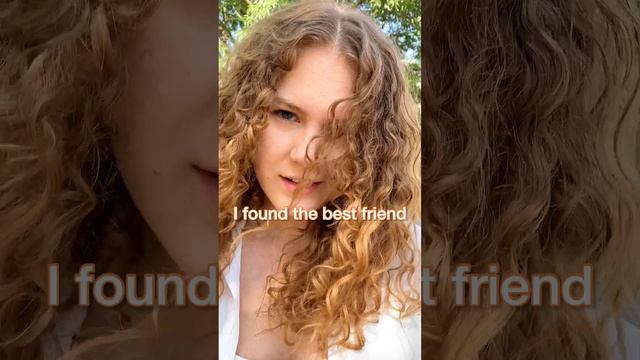 The Best Friend - lyric