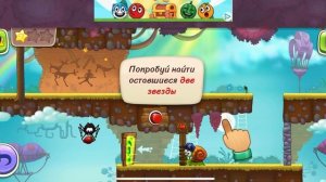 Игра улитка Боб#2