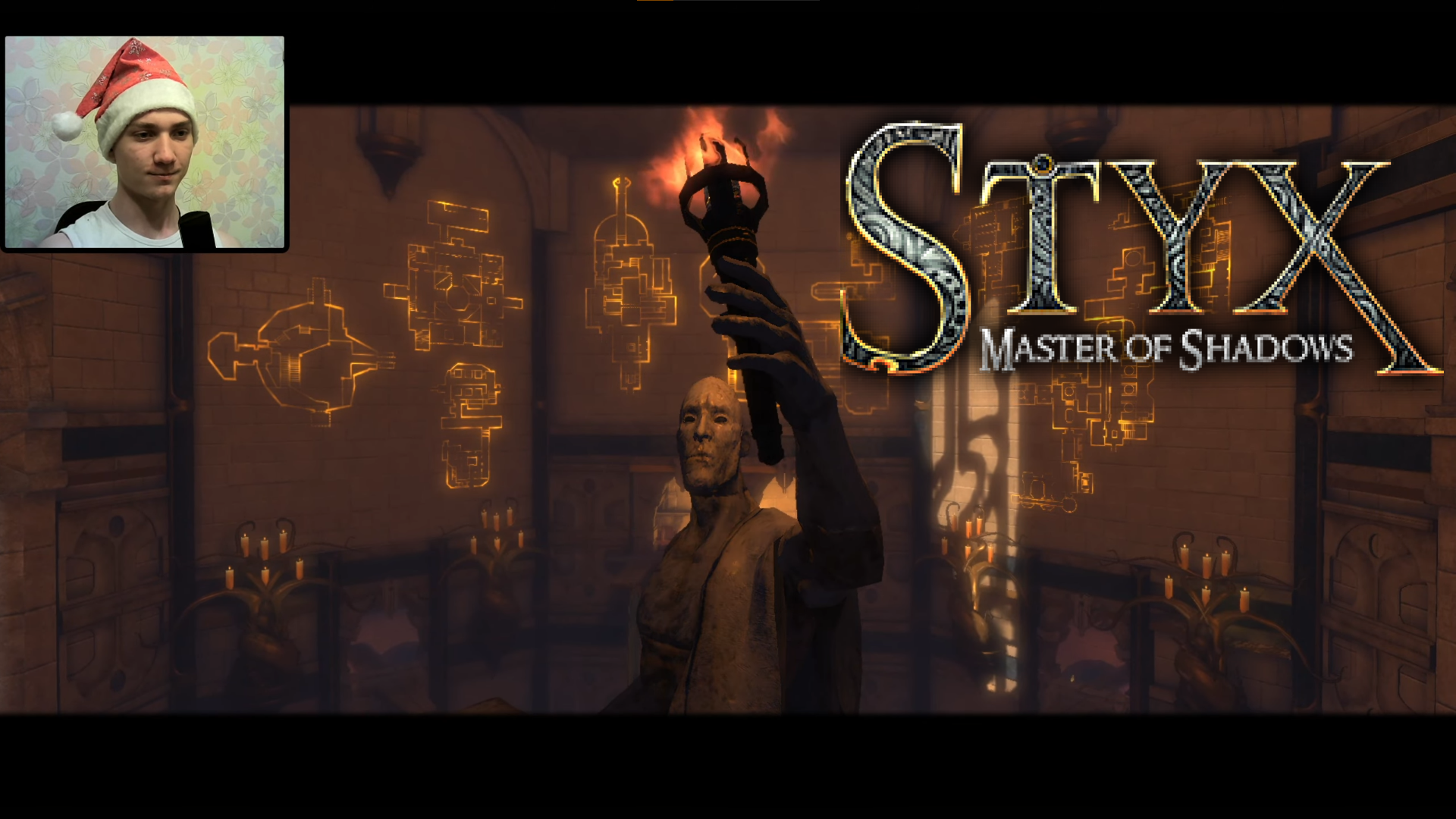 ОЧЕНЬ ЖЁСТКИЕ ЖУКИ ▣ Styx: Master of Shadows #5