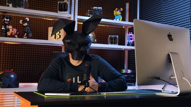 Заработал 10 битков на Голубе ! PGN coin дал 46 иксов | Мое возвращение смотреть онлайн