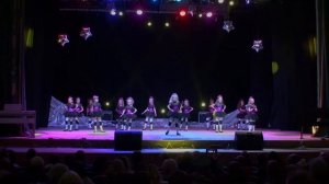 Современная хореография / Ляли Поп