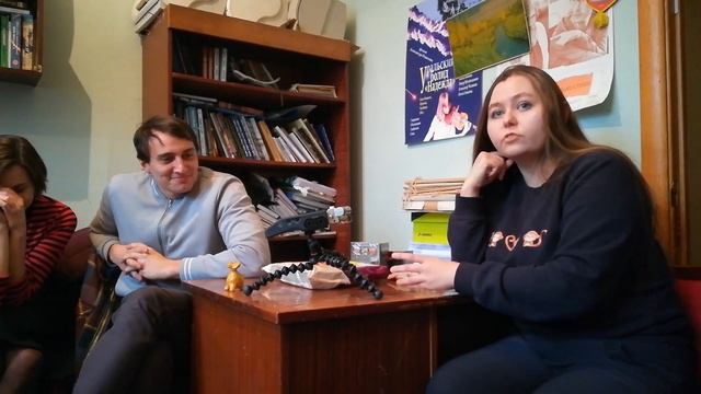 Римма Аглиуллина - Почему графомания это не поэзия смотреть онлайн