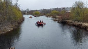 11.05.2024 20-е гонки по Олонке)