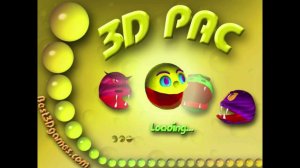 PacShooter 3D  | Игра 2002 года