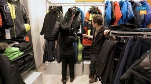 Собираемся на горнолыжный курорт. Экипировка и одежда для лыжников