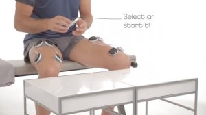 Электростимулятор мышц Compex. Как использовать ваш Compex.