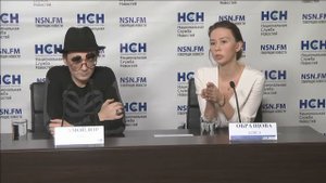 глеб самойлов
