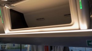 когда автобус дороже BENTLEY - тест MAN Lion's Coach