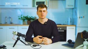 Решение проблемы с фоновым шумом Rode wireless go 2 | 7 советов как крепить микрофон