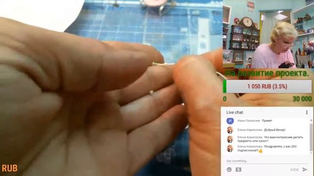 #54 Стульчик для кормления и ходунки. смотреть онлайн