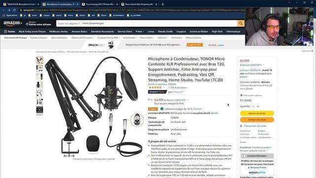 Bon Plan Hardware (Black Friday Avant L'heure ) смотреть онлайн