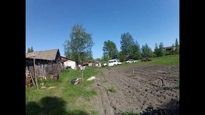 съёмка на GOPRO HERO 2