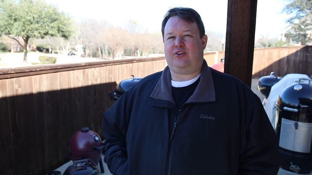 How to Smoke Prime Rib in a Smoker смотреть онлайн