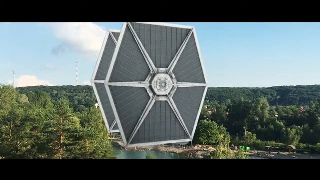 Maykop Tie Fighter смотреть онлайн