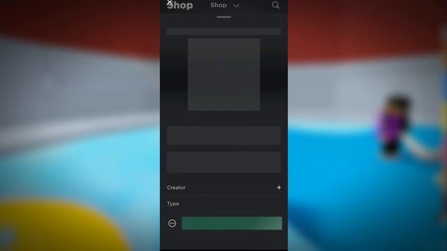 ?КАК получить 3D VIP-ФУТБОЛКУ в стиле КОЛОР-БЛОК Roblox? смотреть онлайн