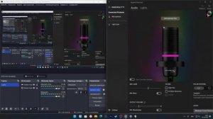 HYPERX DUOCAST ОБЗОР/ОТЗЫВ НА МИКРОФОН