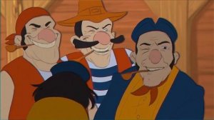 Treasure Island Reanimated // Остров Сокровищ реанимиро [READ DESCRIPTION]