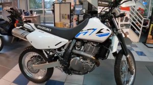 New 2023 - Suzuki DR650S / DR650SE: Remains A Solid  Dual Purpose Choice?