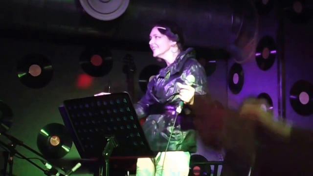 Мила Рожкова Моя бабушка курит трубку (cover) смотреть онлайн