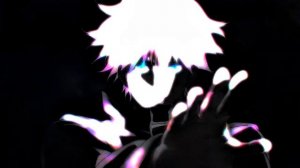 Эдит Годжо Сатору❤️🔥