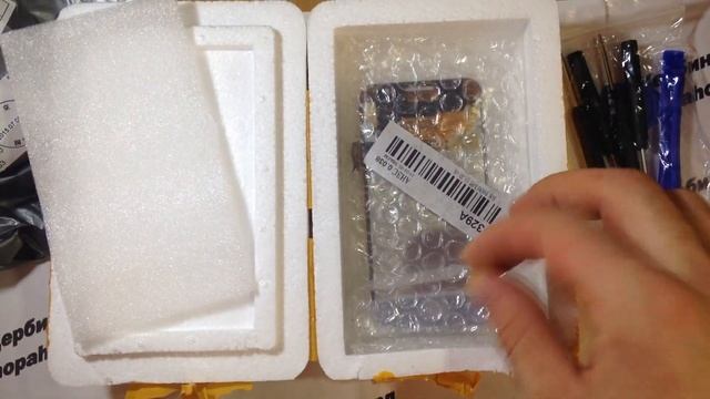 Покупка онлайн из Китая №340 Samsung Galaxy GT-i9003 LCD Display + Touch Screen смотреть онлайн