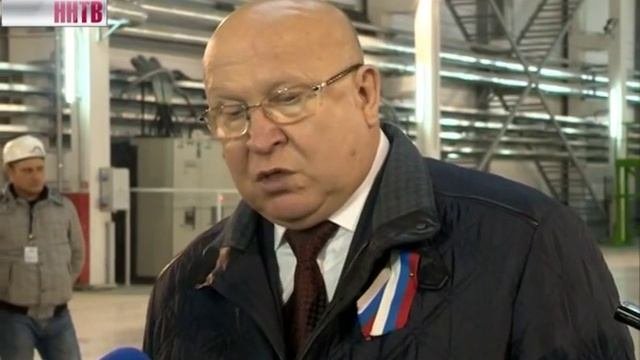 Завод по производству железобетонных конструкций
