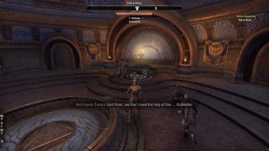 ESO: Morrowind - Does it hold a candle to Orsinium? Story and Questing Review