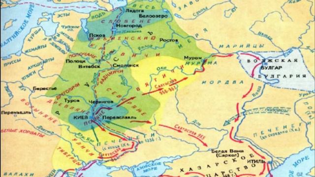 Чуваши  потомки великих гуннов.