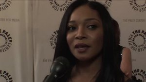 Castle - Tamala Jones - Lanie & Esposito?