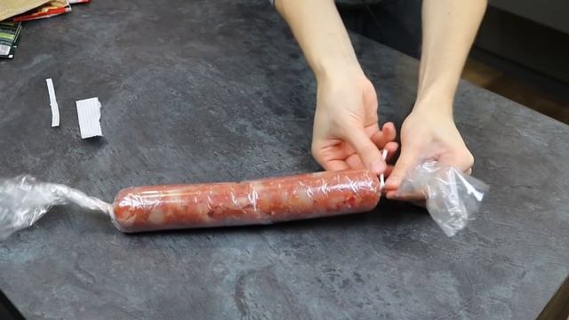 3 Вкуснейших ПП блюда, Ешь и Худей! Домашняя колбаса, Бризоль, Запеченный минтай