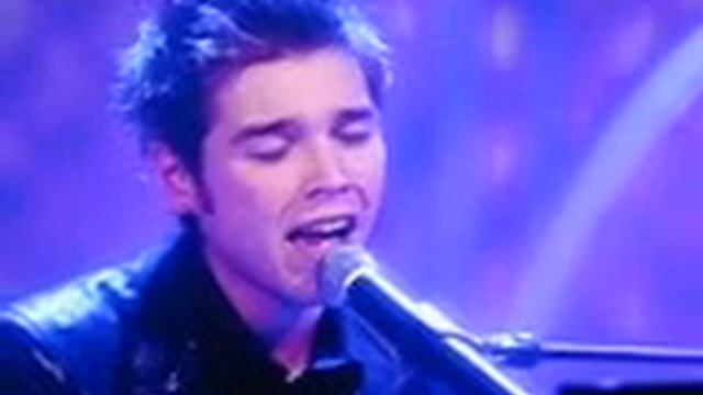 David Sneddon - Don't Let the Sun Go Down on Me смотреть онлайн