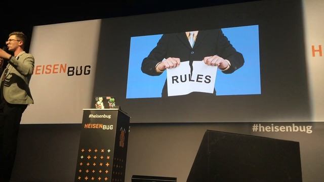 Всеволод Брекелов Контрактные тесты за 5 минут смотреть онлайн