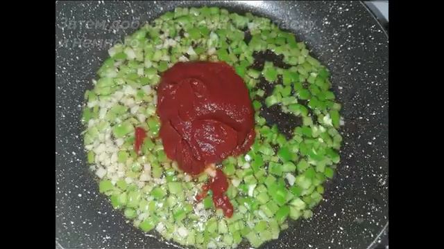 Рыба в томатном соусе💗 Pește in sos de roșii смотреть онлайн