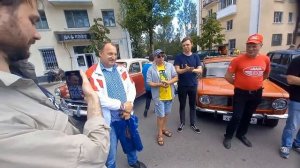 Поездка на День Города РЖЕВ 2023 ( 25.06.2023 )