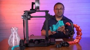 Creality Ender 3 S1 Pro Review - Great 3d Printer for Beginners