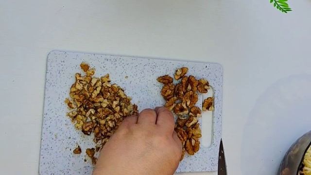 Свекольный салат! Кызылшадан салат! смотреть онлайн