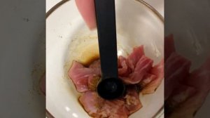 Вяленое мясо. вяленая свинина в дегидраторе. простой рецепт вяленого мяса. Закуска к пиву