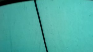Палатка Greenell limerick 4 Тест в ливень