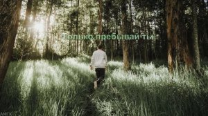 Тимофей Борисов "Надежды Луч" _ христианские песни (клип)