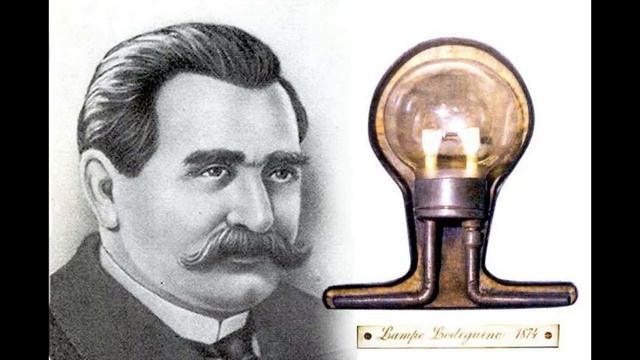 Лекция из цикла «Открытия и изобретения». Электрическая лампочка (А. Лодыгин. Время Александра II). смотреть онлайн