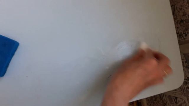 Как отмыть маркеры с мебели смотреть онлайн