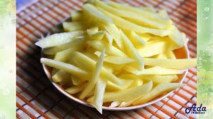 ★ВКУСНОТИЩА!!!★ ДИЕТИЧЕСКАЯ КАРТОШКА В ДУХОВКЕ ★