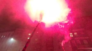 НОВОГОДНИЙ ВЛОГ! КАК Я ВСТРЕТИЛ 2022