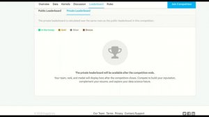 How to use Kaggle ?