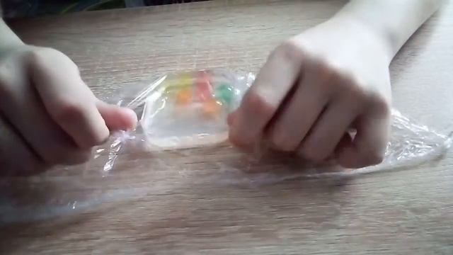 1 (часть) Орбизы VS Солёная вода смотреть онлайн