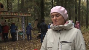 Тропа здоровья 05.10.2022