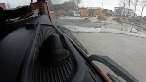 Новый самосвал Хова T5G. Китайцы выпускают МАН по лицензии